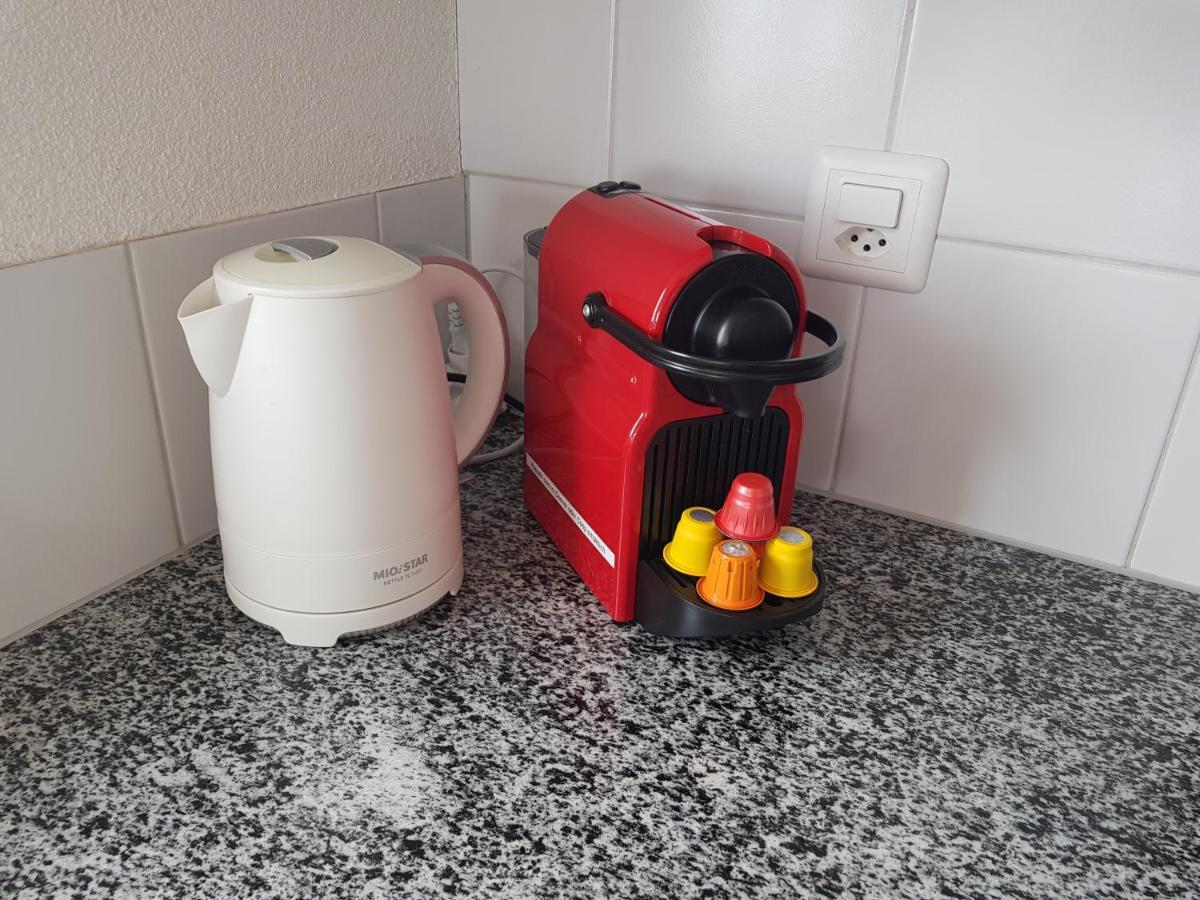 Apartment Chli Alpa B13
