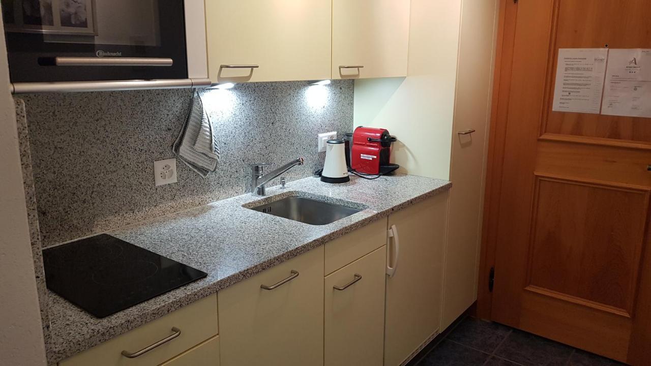 Chli Alpa B13 * Arosa