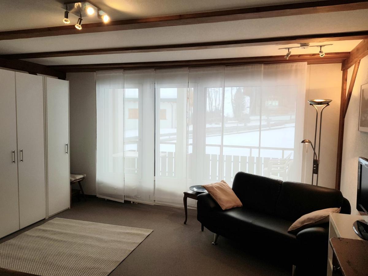 Chli Alpa B13 * Arosa