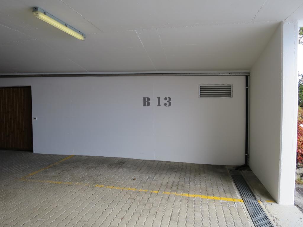 Chli Alpa B13