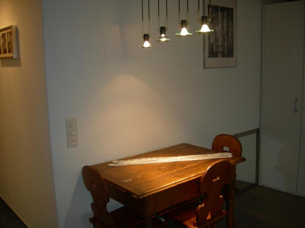 Chli Alpa B13 Apartment Arosa
