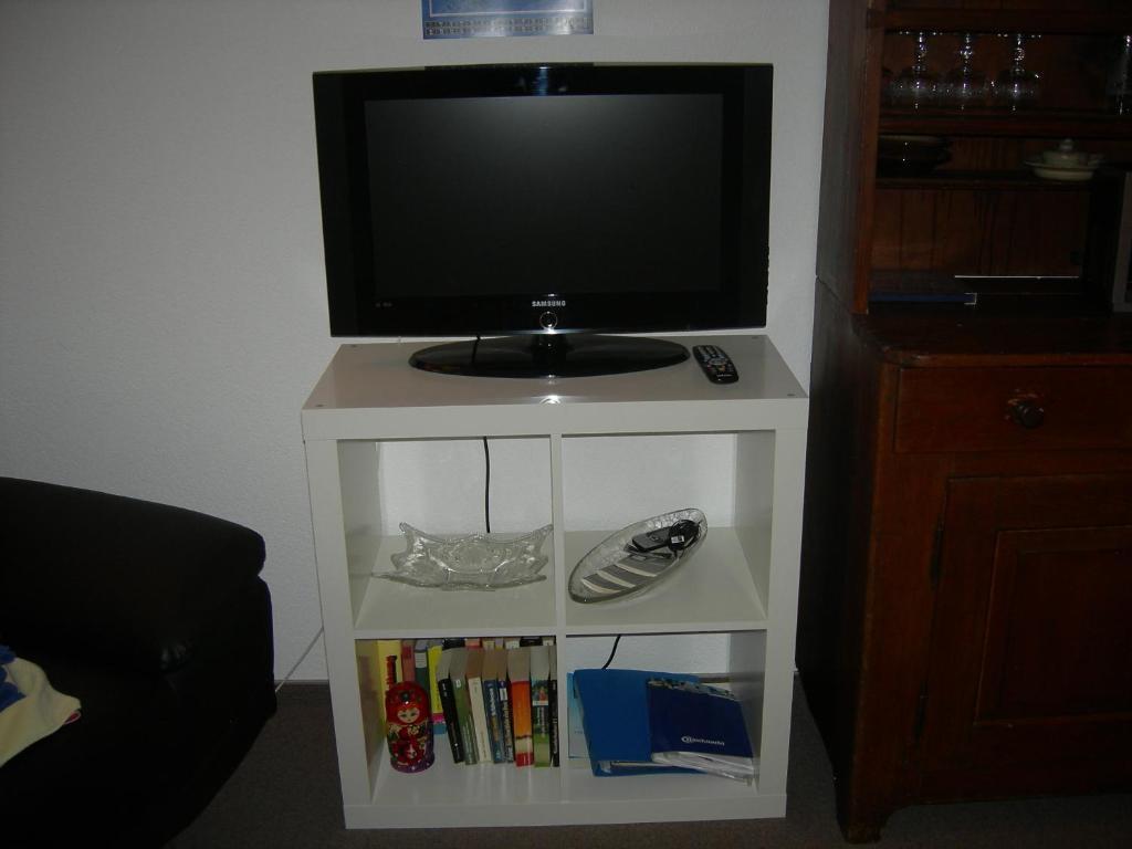 Apartment Chli Alpa B13