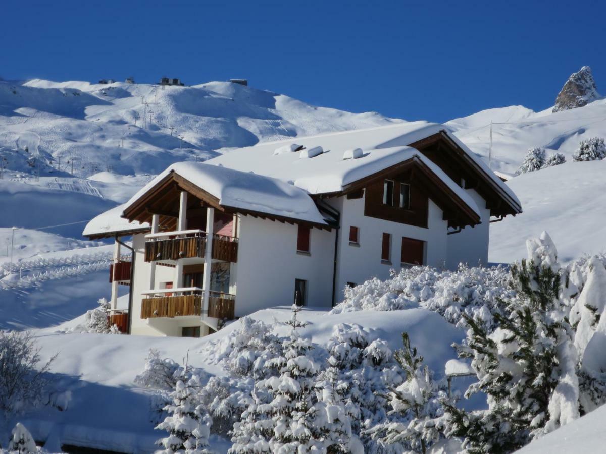 Chli Alpa B13 Arosa